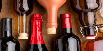 Potential U.S. Tariffs Could Impact Italian Wine Exports