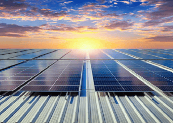 New 100% American Silicon Solar Panel Supply Chain Announced