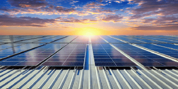 New 100% American Silicon Solar Panel Supply Chain Announced