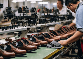 Vietnam Remains Key Manufacturing Hub for Adidas in 2024