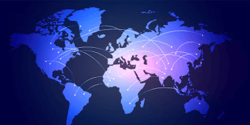 Market Diversification Supports Trade Resilience