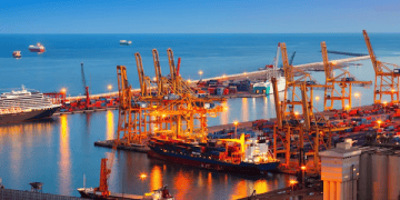 Non-Oil Exports from Fars Province Rise 12% in 10 Months