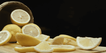 Portugal Secures Approval to Export Lemons to Brazil