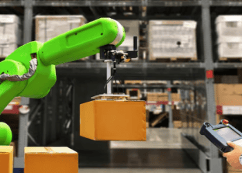 The Growing Role of AI in Supply Chain Management