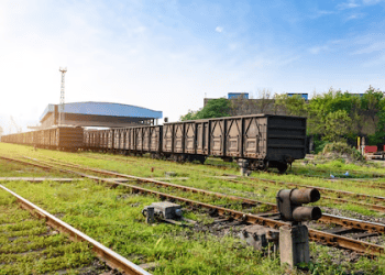 Victorian Government Study Highlights Rail for Grain Supply Chain Efficiency