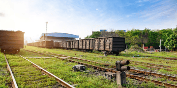 Victorian Government Study Highlights Rail for Grain Supply Chain Efficiency