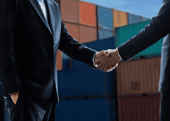 British Business Leaders Emphasize China’s Role in Global Supply Chain Stability