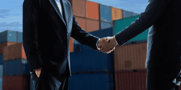 British Business Leaders Emphasize China’s Role in Global Supply Chain Stability