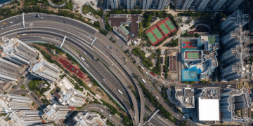 China's Logistics Sector Shows Signs of Recovery in February