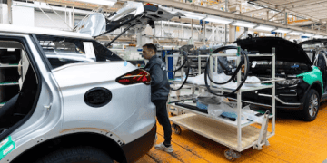New Regulations Introduced for Importing Hybrid and Electric Vehicles