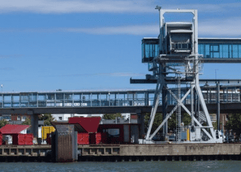 India’s Exports Decline in February 2025, but Show Yearly Growth