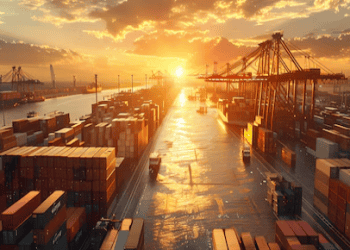 Vietnam Targets $454 Billion in Export Revenue Amid Global Challenges