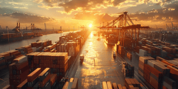 Vietnam Targets $454 Billion in Export Revenue Amid Global Challenges