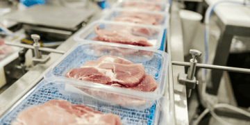 U.S. Meat Export Registrations to China Lapse, Impacting Market Access