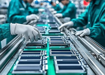 India’s Smartphone Exports Surge by 140% to $3 Billion in January