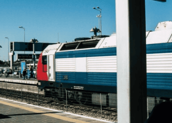 India Expands Railway Equipment Exports to Europe, Australia, and Saudi Arabia