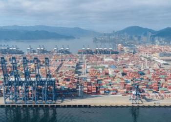 China’s Export Growth Poses Challenges for Middle-Income Asian Economies