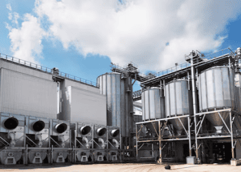 Dalmia Bharat Begins Commercial Production at New Grinding Unit