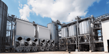 Dalmia Bharat Begins Commercial Production at New Grinding Unit