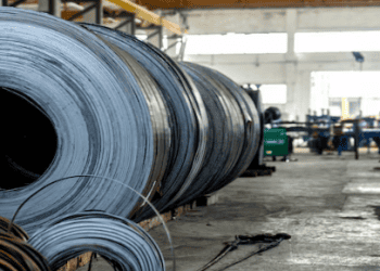 India Proposes 12% Provisional Duty on Certain Steel Imports
