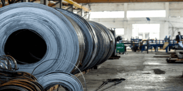 India Proposes 12% Provisional Duty on Certain Steel Imports