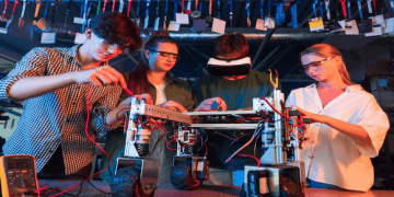 2024 China-ASEAN College Students' AI Innovation Competition Concludes Successfully