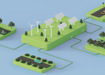 Pacific Green Finalizes $460M Sale of Australian Battery Storage Project