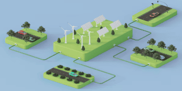 Pacific Green Finalizes $460M Sale of Australian Battery Storage Project