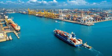 Thailand’s Exports Exceed Forecasts in February Amid Trade Policy Uncertainty