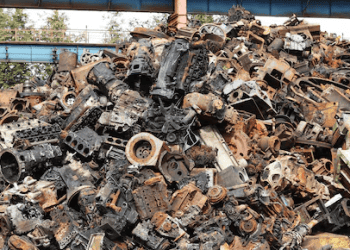 Uzbekistan Introduces 100% Export Duty on Scrap Metals and Cotton Fiber