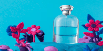 Designer Fragrances Embrace Niche Market Trends