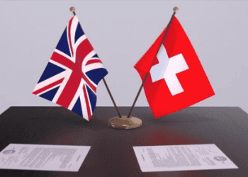 UK and Switzerland Advance Toward Enhanced Free Trade Agreement