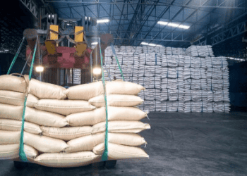 Japan Aims to Expand Rice Exports to 353,000 Tons by 2030