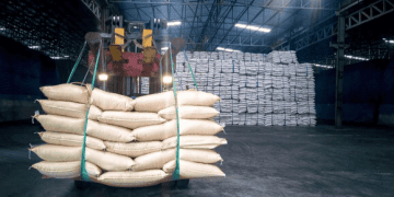 Japan Aims to Expand Rice Exports to 353,000 Tons by 2030