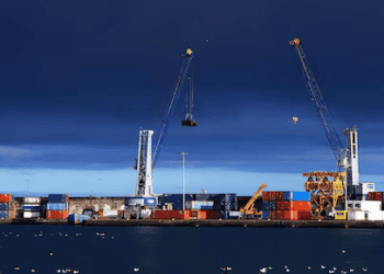 Non-Textile Exports Show Modest Growth of 2.38% in First Eight Months of FY25