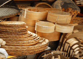 HCM City Export Furniture Fair Showcases Vietnam’s Wood Industry