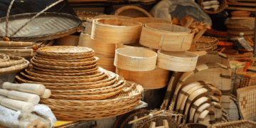 HCM City Export Furniture Fair Showcases Vietnam’s Wood Industry
