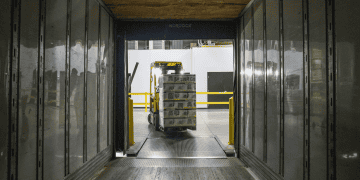 WAREMAT 2025 – Unlock New Business Opportunities in Warehousing & Logistics