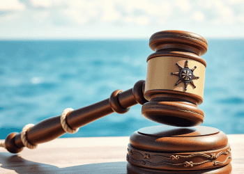 China Responds to Proposed U.S-.Measures-on-Shipbuilding-Logistics,-and-Maritime-Sectors