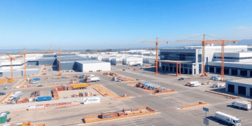 India's-Logistics-and-Warehousing-Sector-Expands,-Driven-by-Emerging-Cities