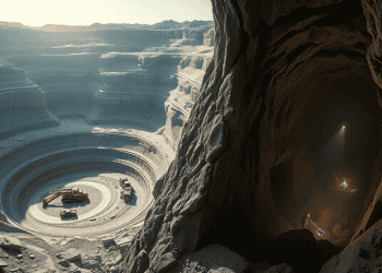 Indonesia-Approves-Mining-Law-Amendments-to-Strengthen-Domestic-Mineral-Industry