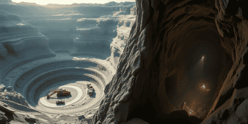 Indonesia-Approves-Mining-Law-Amendments-to-Strengthen-Domestic-Mineral-Industry