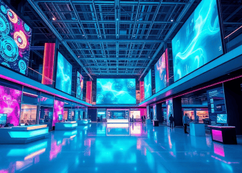 Asian-Electronics-Online-Exhibition-2025-Begins,-Showcasing-Industry-Innovations