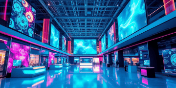 Asian-Electronics-Online-Exhibition-2025-Begins,-Showcasing-Industry-Innovations