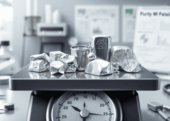 India-Implements-Import-Restrictions-on-Platinum-Alloys-Below-99%-Purity