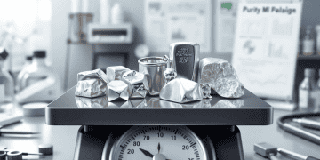 India-Implements-Import-Restrictions-on-Platinum-Alloys-Below-99%-Purity