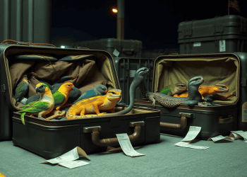 China-Updates-Anti-Money-Laundering-Law to-Address-Wildlife-Crime