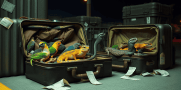 China-Updates-Anti-Money-Laundering-Law to-Address-Wildlife-Crime