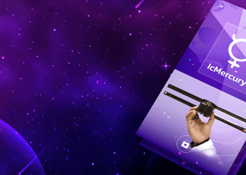 icMercury satellite launch; SpaceX; interstellar communication - Supply Chain News