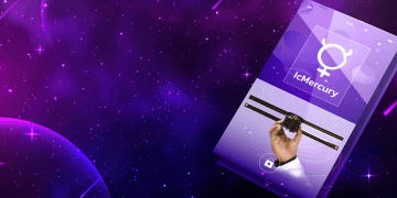 icMercury satellite launch; SpaceX; interstellar communication - Supply Chain News